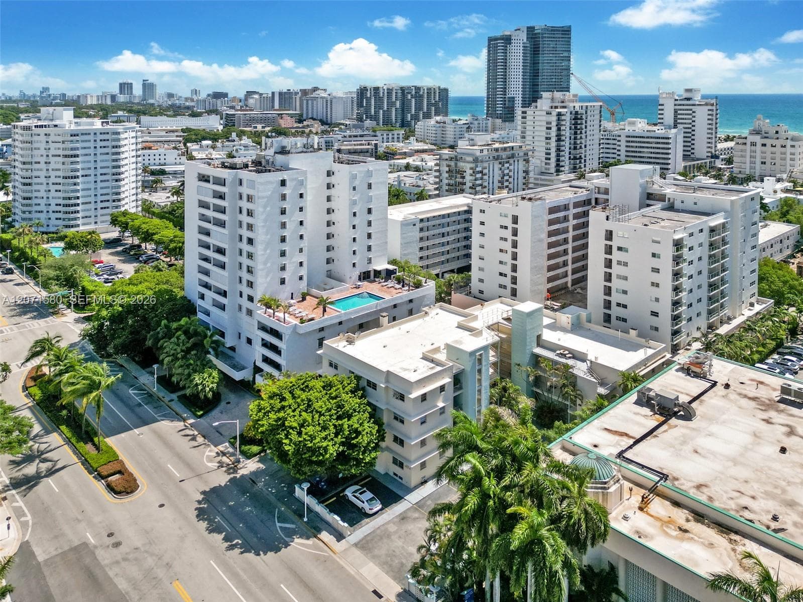 PARC PLAZA CONDO · #5D in Miami Beach - Photo 5