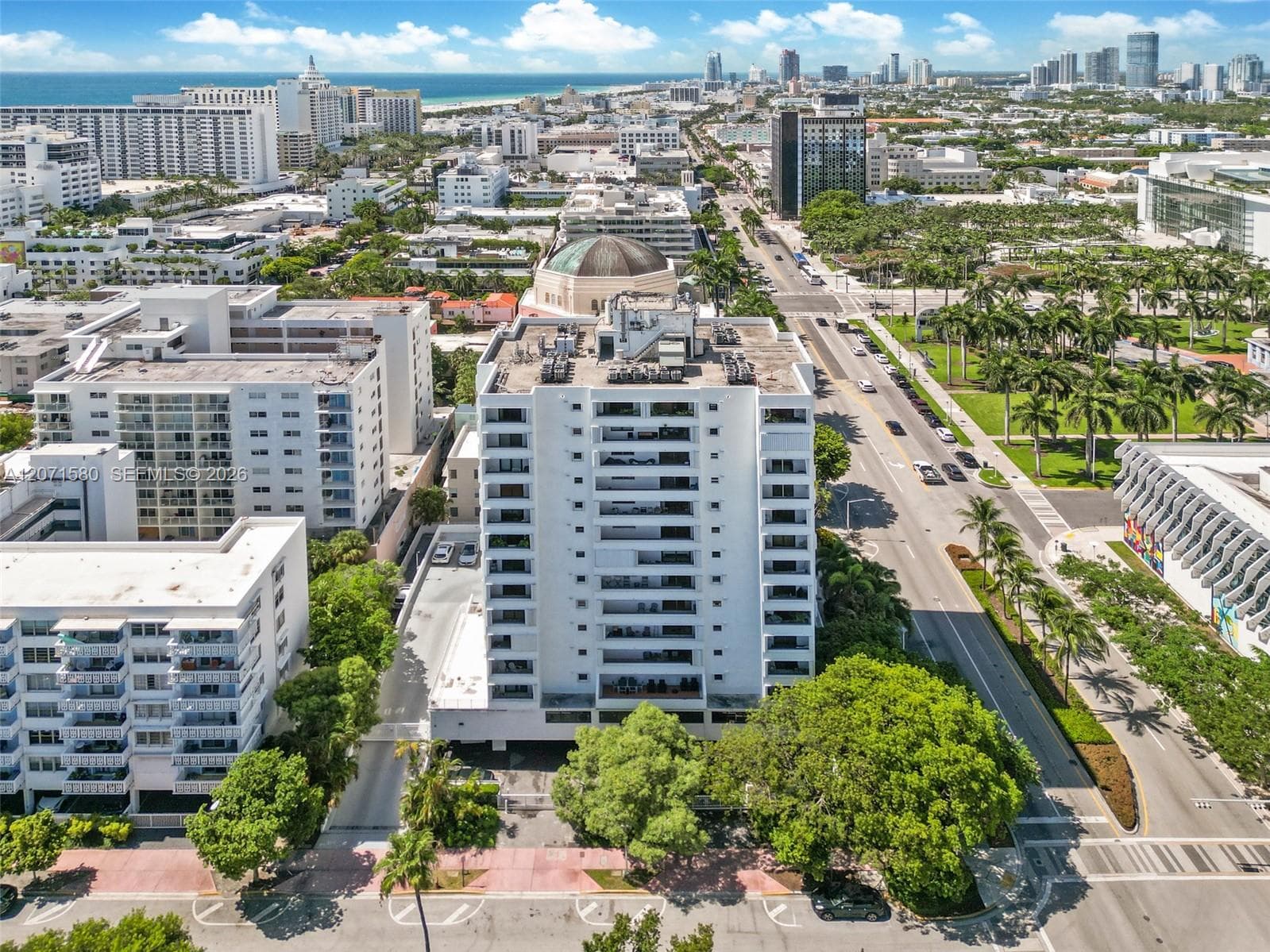PARC PLAZA CONDO · #5D in Miami Beach - Photo 20