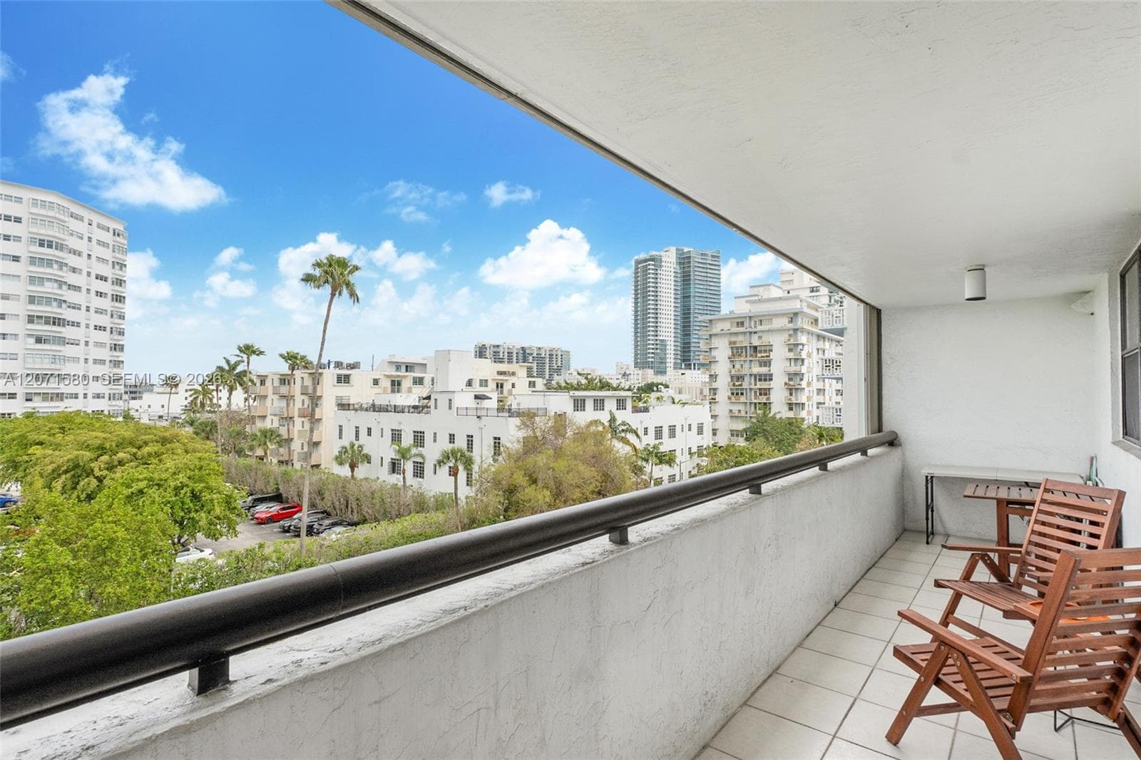 PARC PLAZA CONDO · #5D in Miami Beach - Photo 9