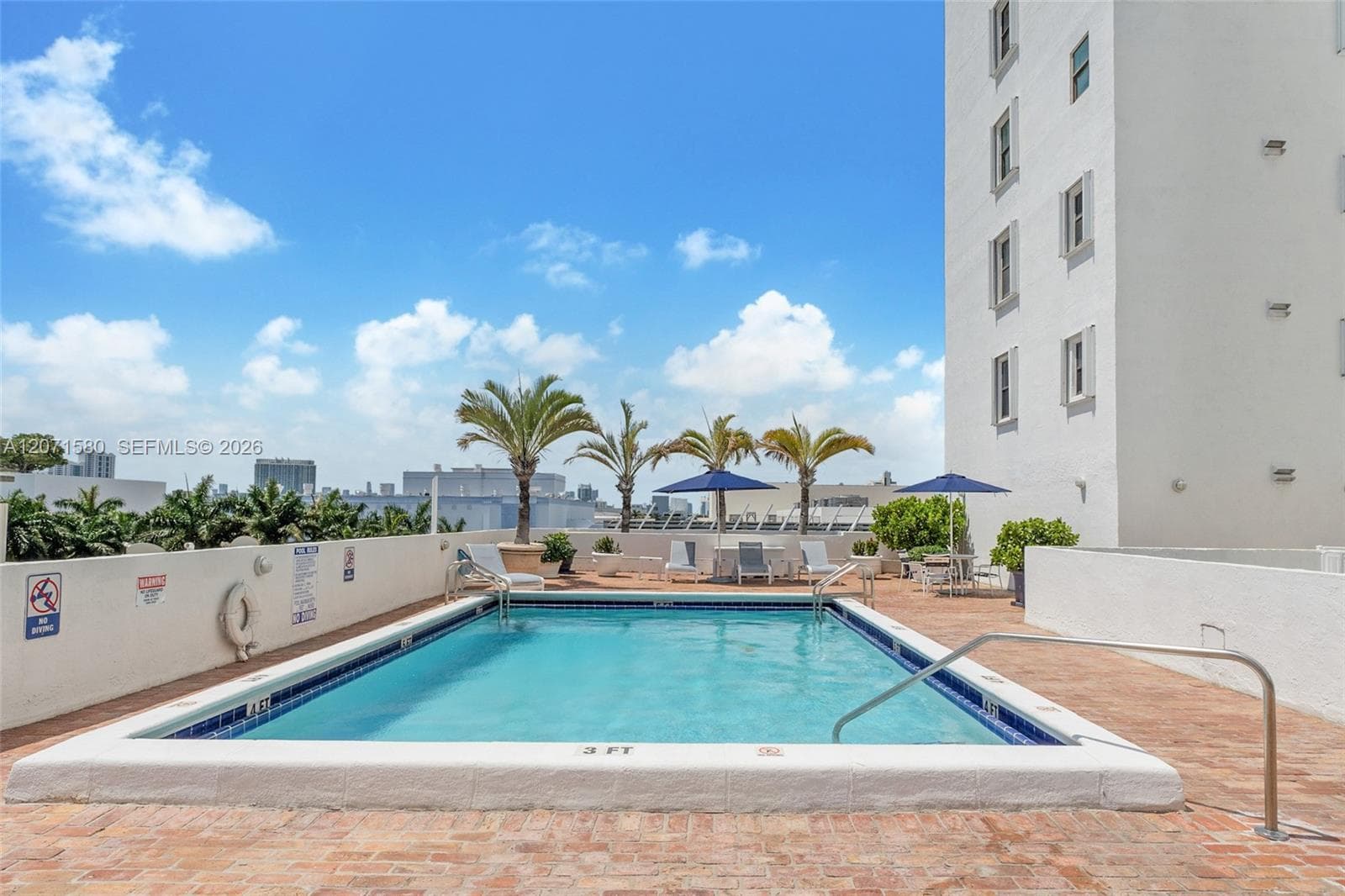 PARC PLAZA CONDO · #5D in Miami Beach - Photo 15