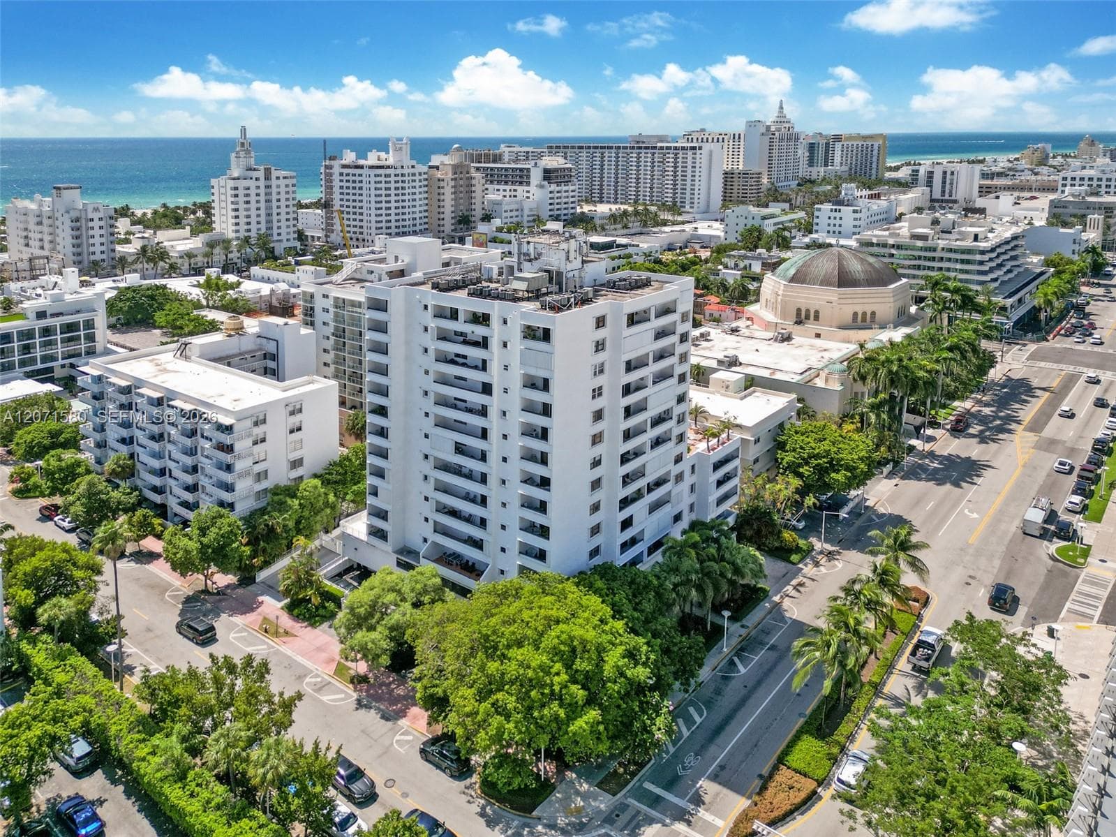 PARC PLAZA CONDO · #5D in Miami Beach - Photo 19
