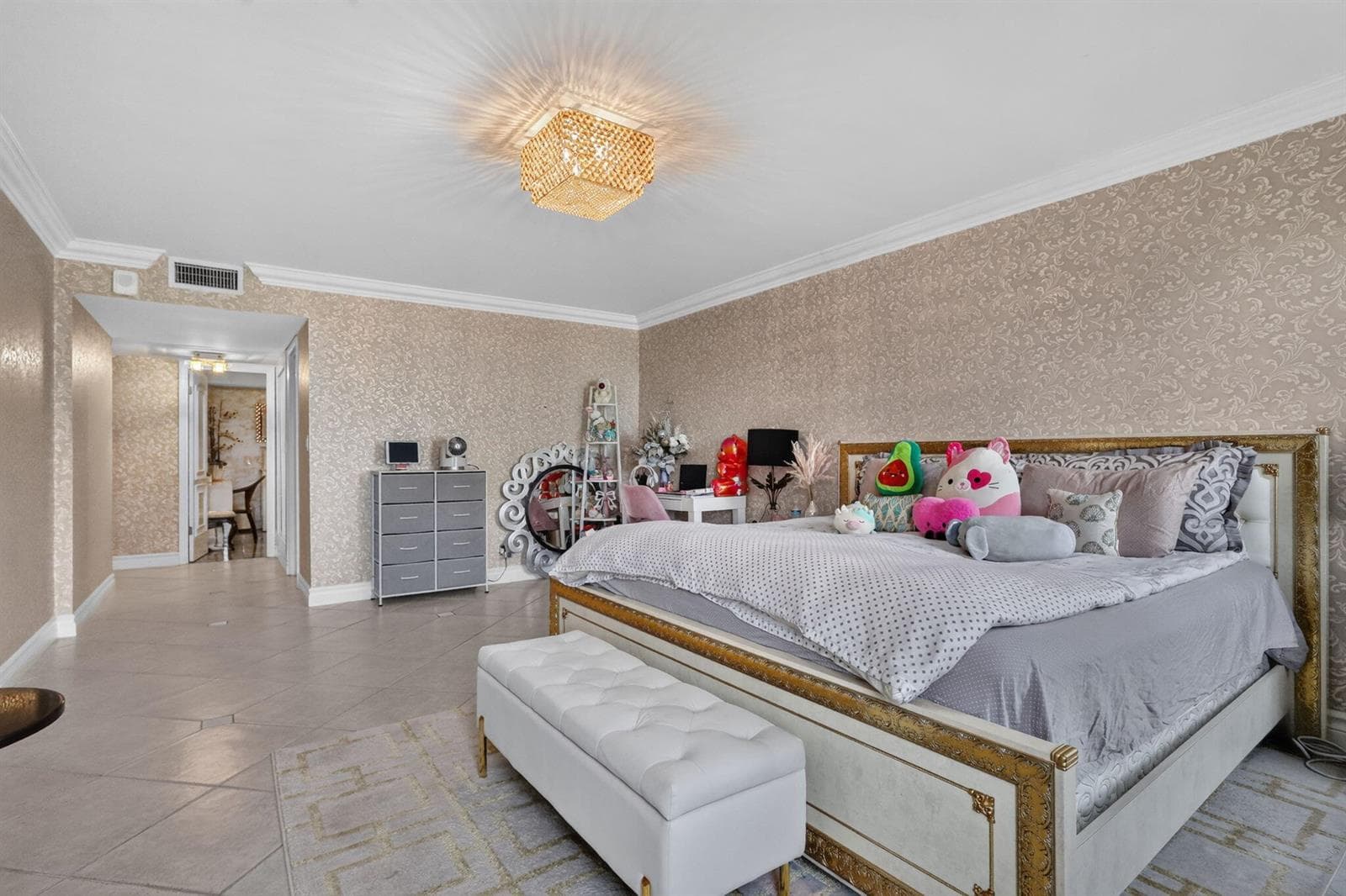Owner Suite