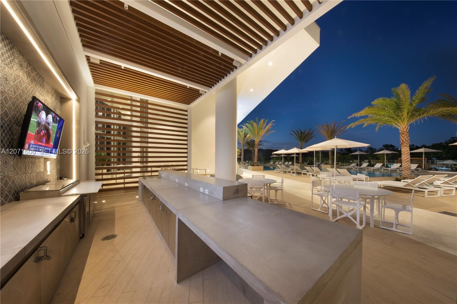 THE HARBOUR SOUTH CONDO · #521 in North Miami Beach - Photo 42