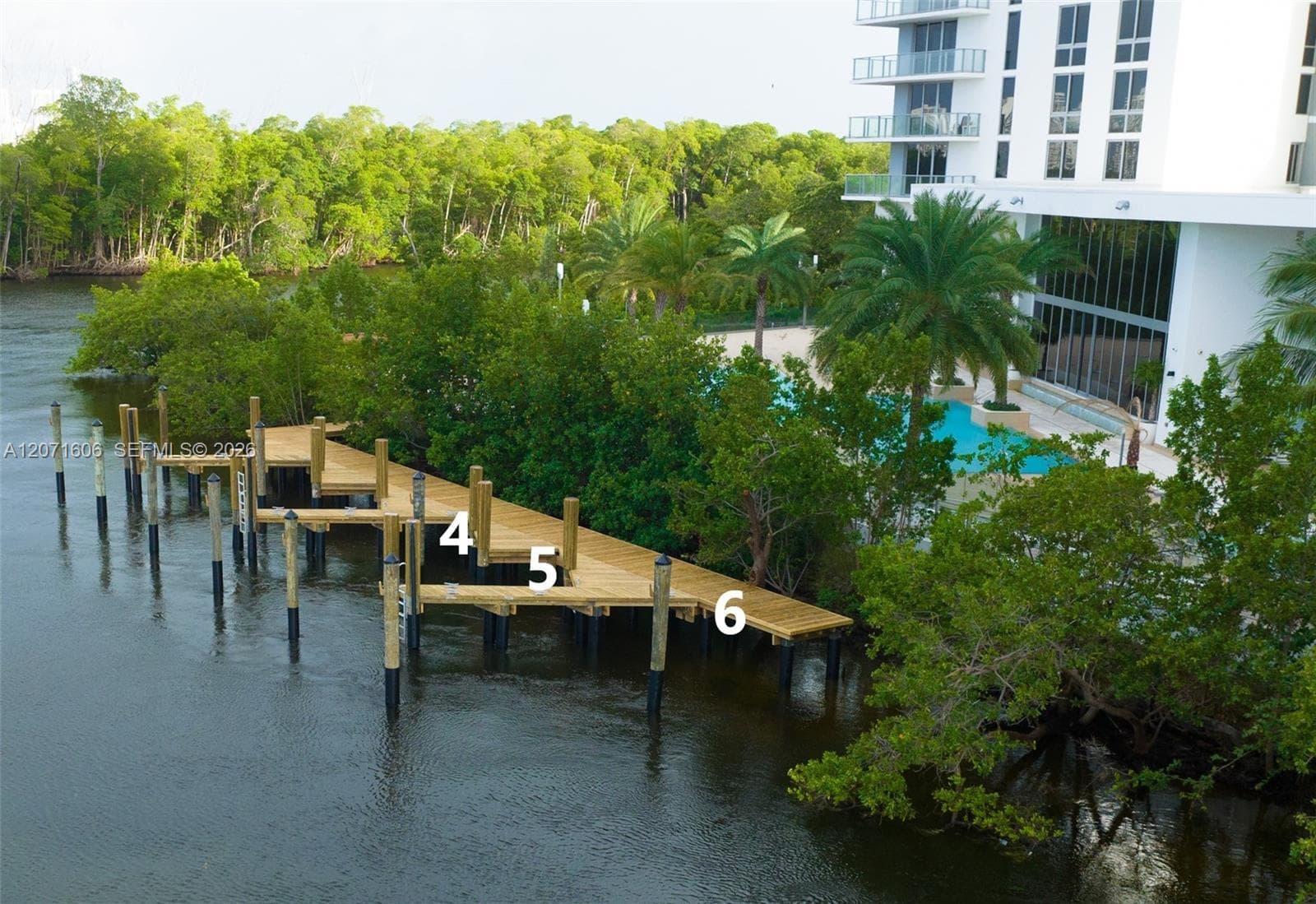 THE HARBOUR SOUTH CONDO · #521 in North Miami Beach - Photo 46