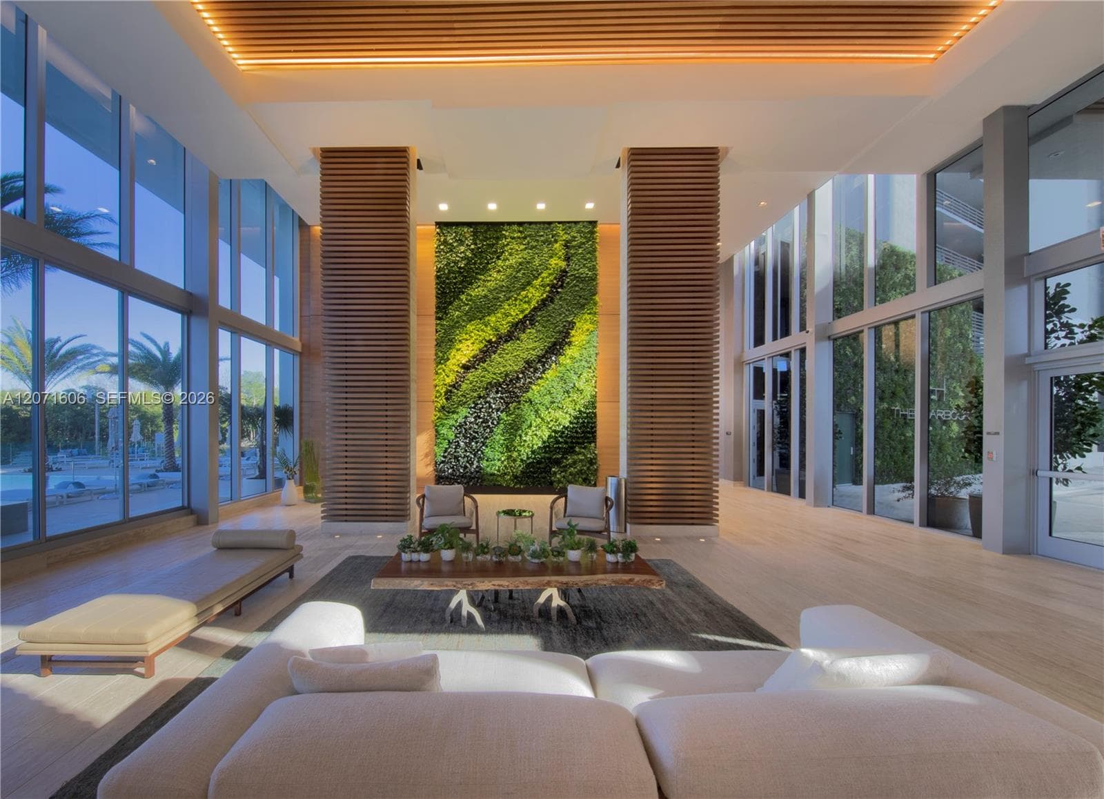 THE HARBOUR SOUTH CONDO · #521 in North Miami Beach - Photo 48