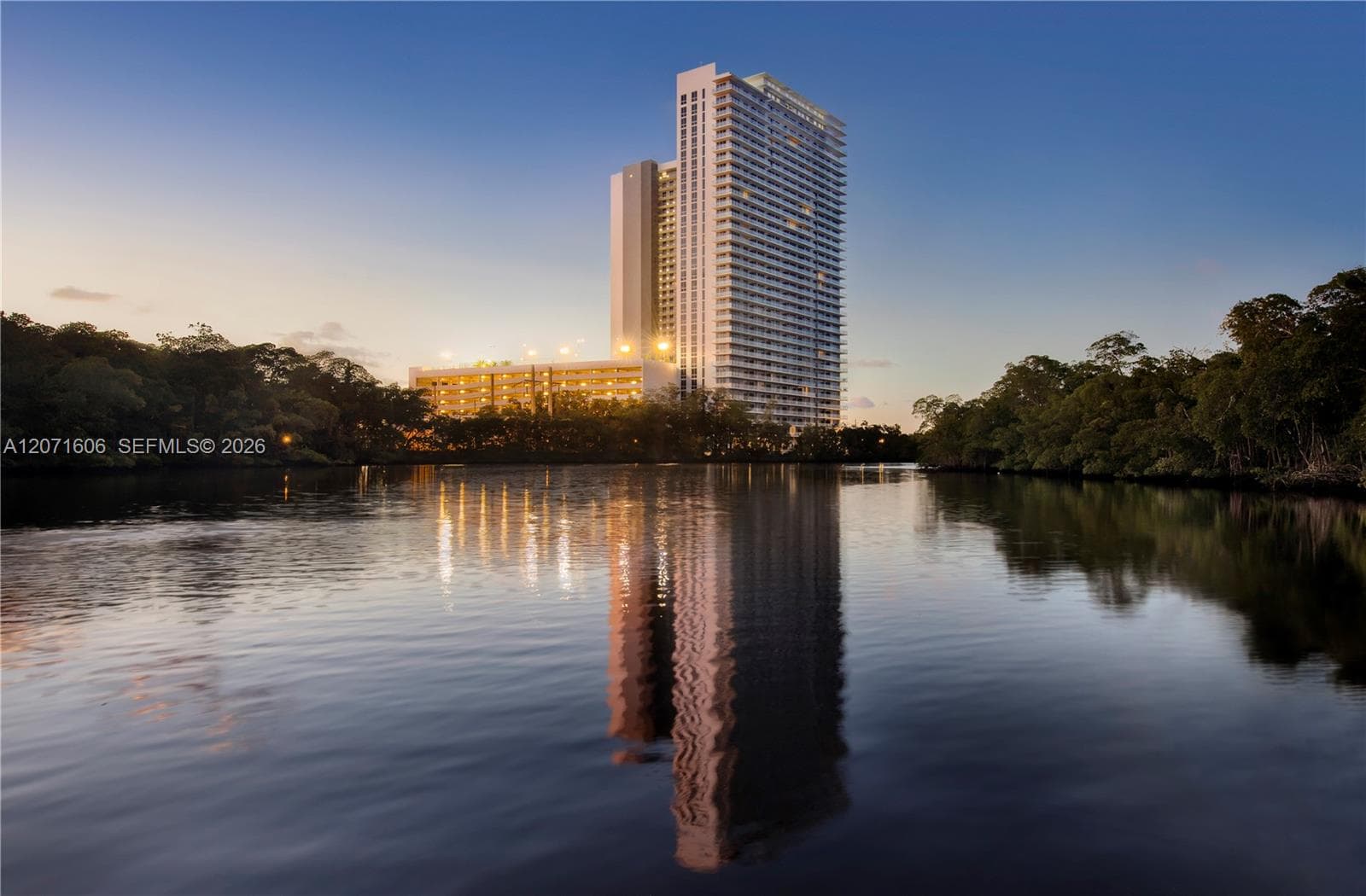 THE HARBOUR SOUTH CONDO · #521 in North Miami Beach - Photo 44