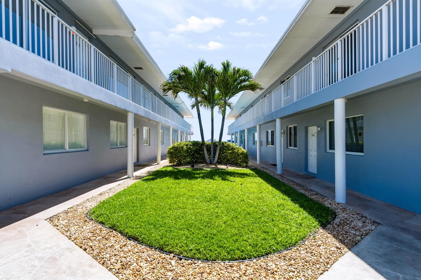 Community Amenities