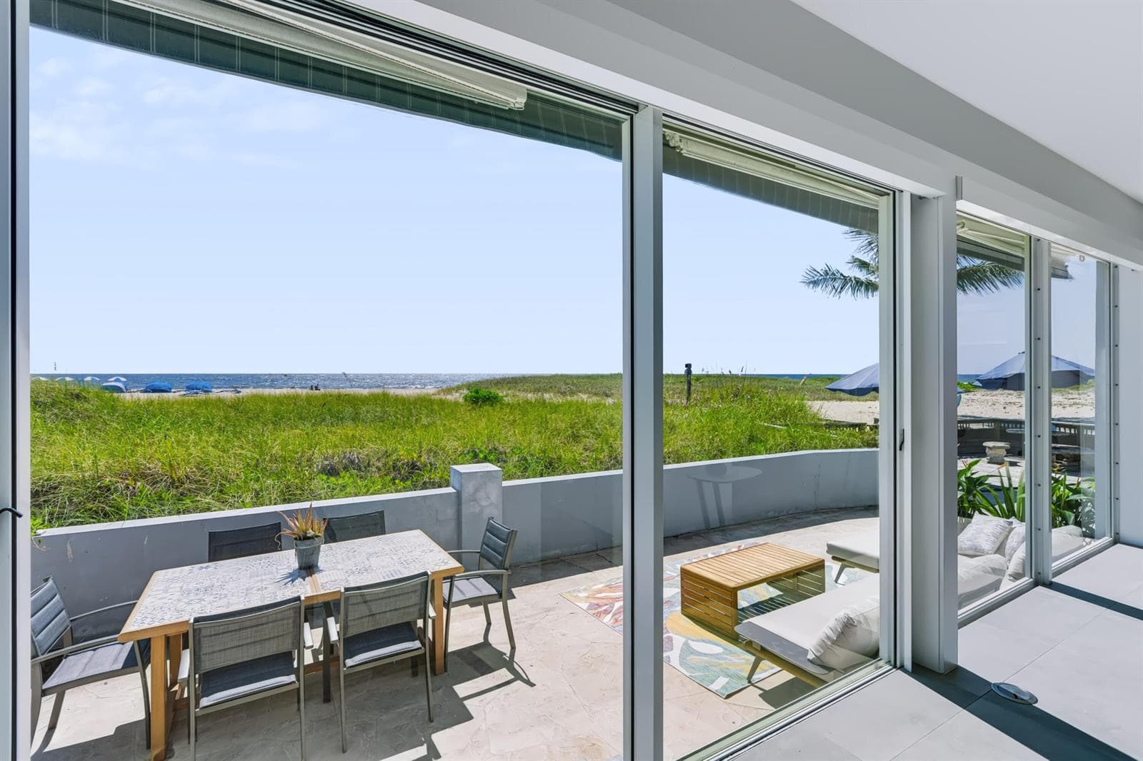 Sun Room