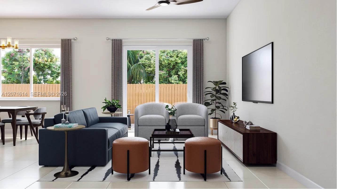 2351 SE 8 Ter photo 3