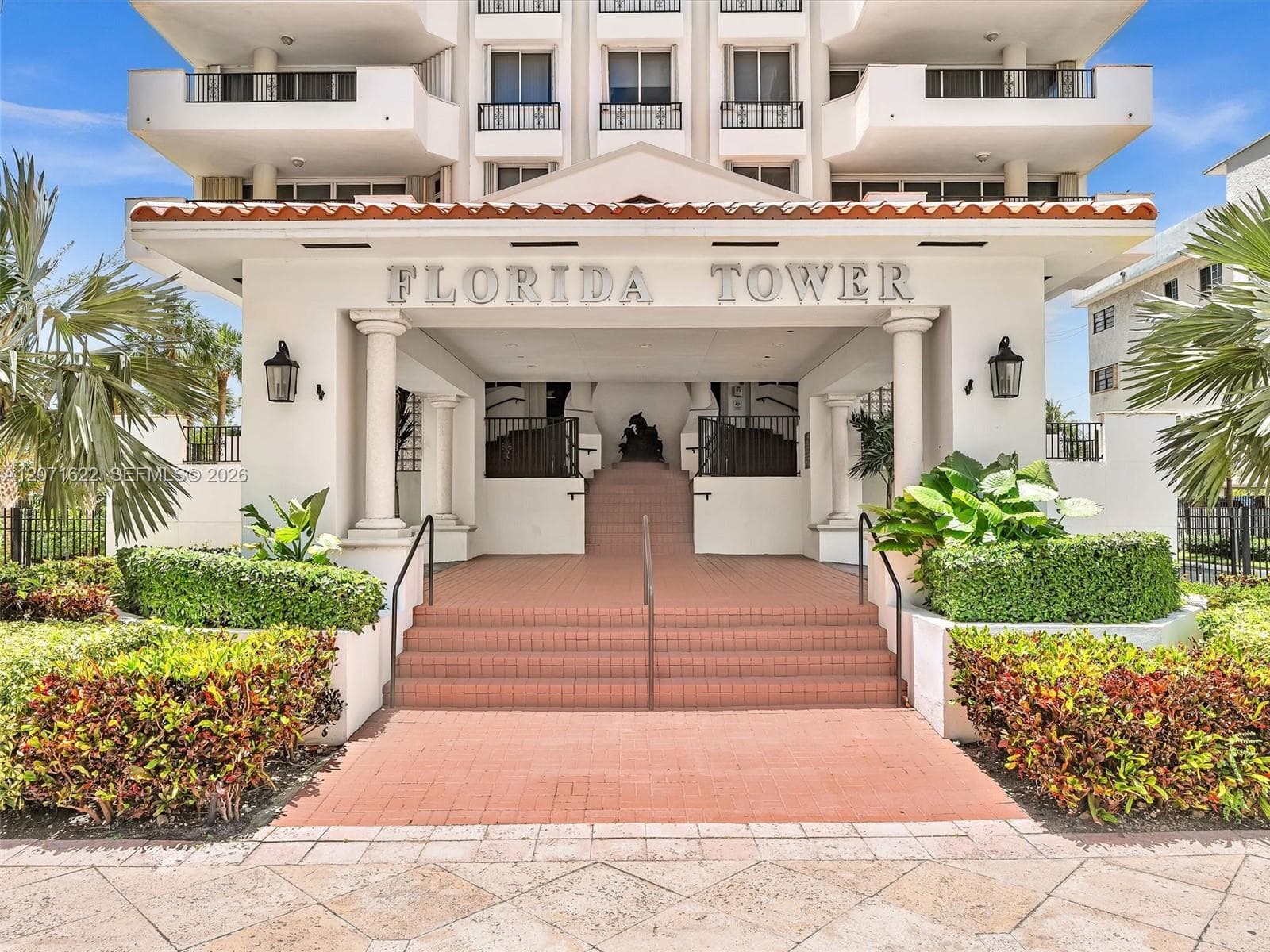FLORIDA TOWERS CONDO · #501 in Miami Beach - Photo 12