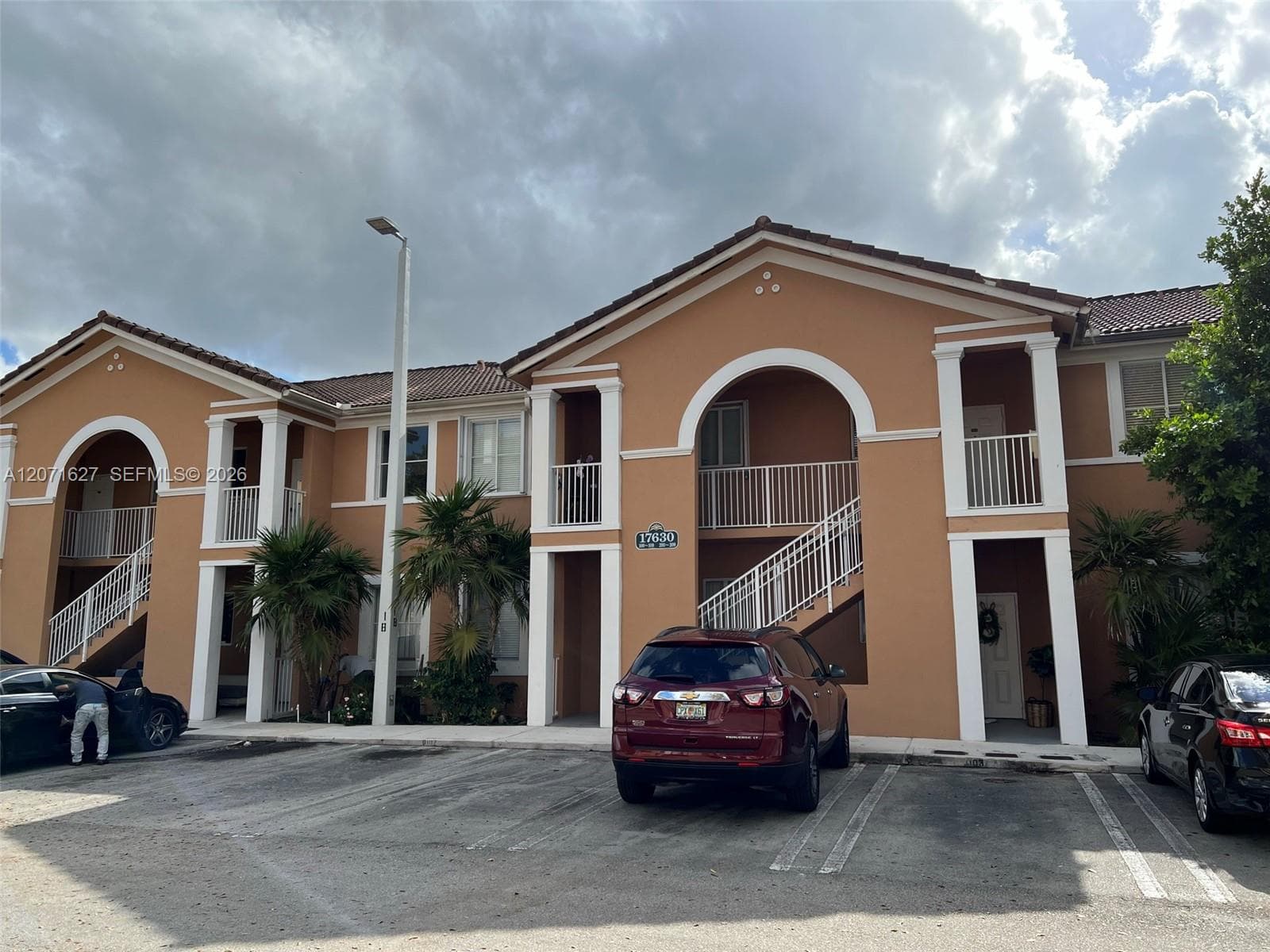 SHOMA HOMES AT COUNTRY CL · #203-4 in Hialeah - Photo 1