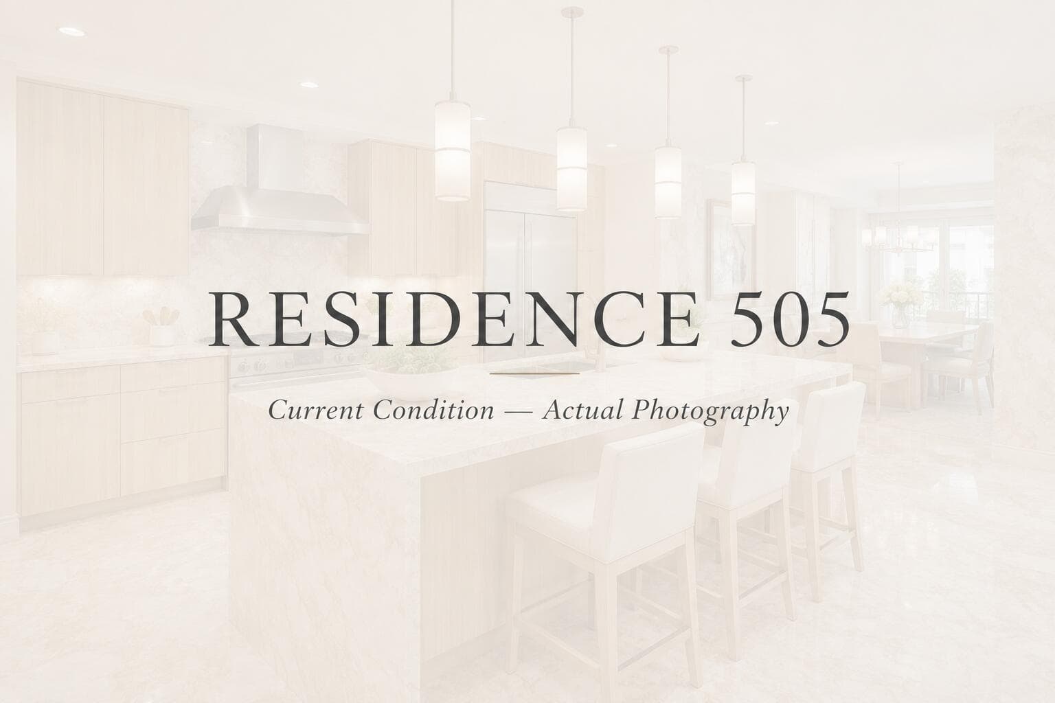 Residence 505