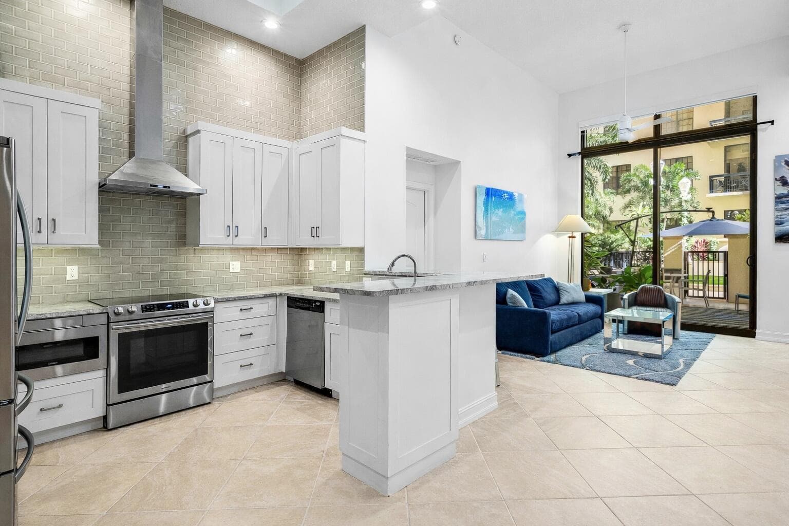 505 -Fabulous Open Floor Plan