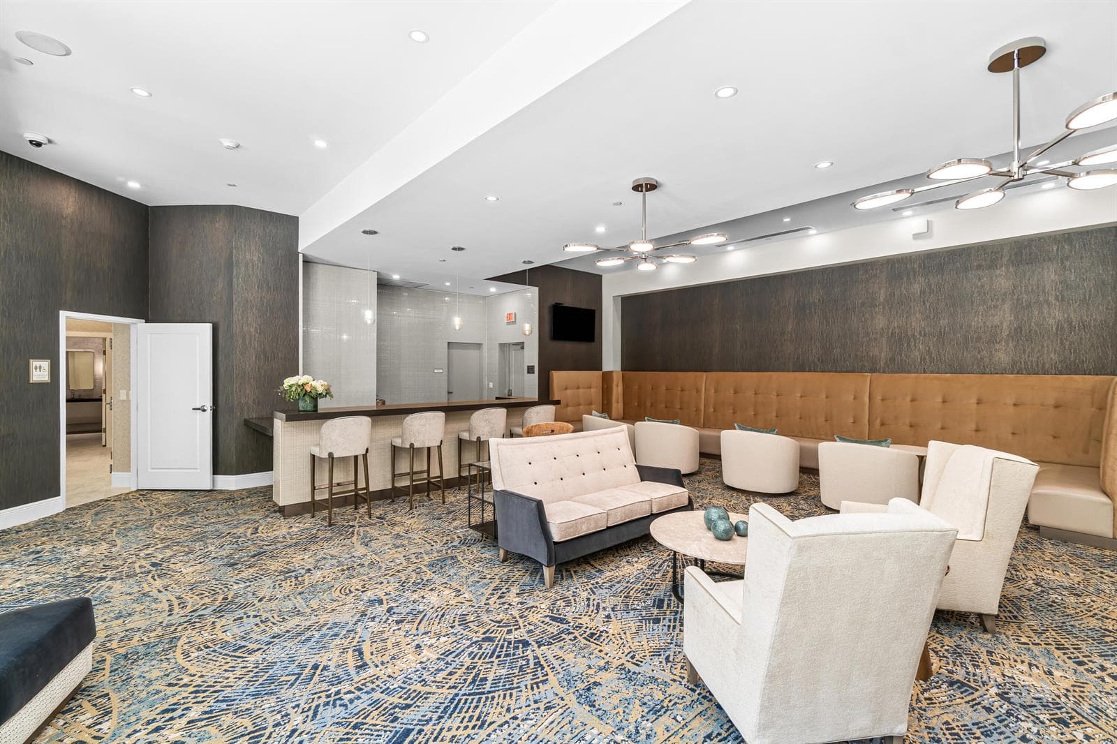 Renovated Club Room (2)