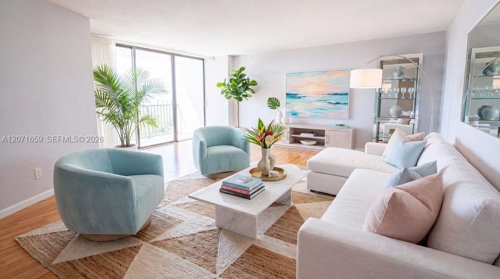 OCEANVIEW PARK CONDO · #511 in Hallandale Beach - Photo 3
