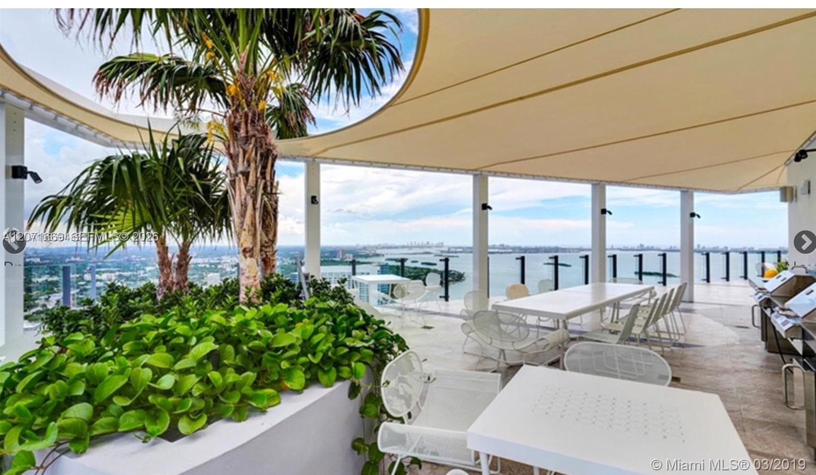 Paraiso Bayviews · #3304 in Miami - Photo 62