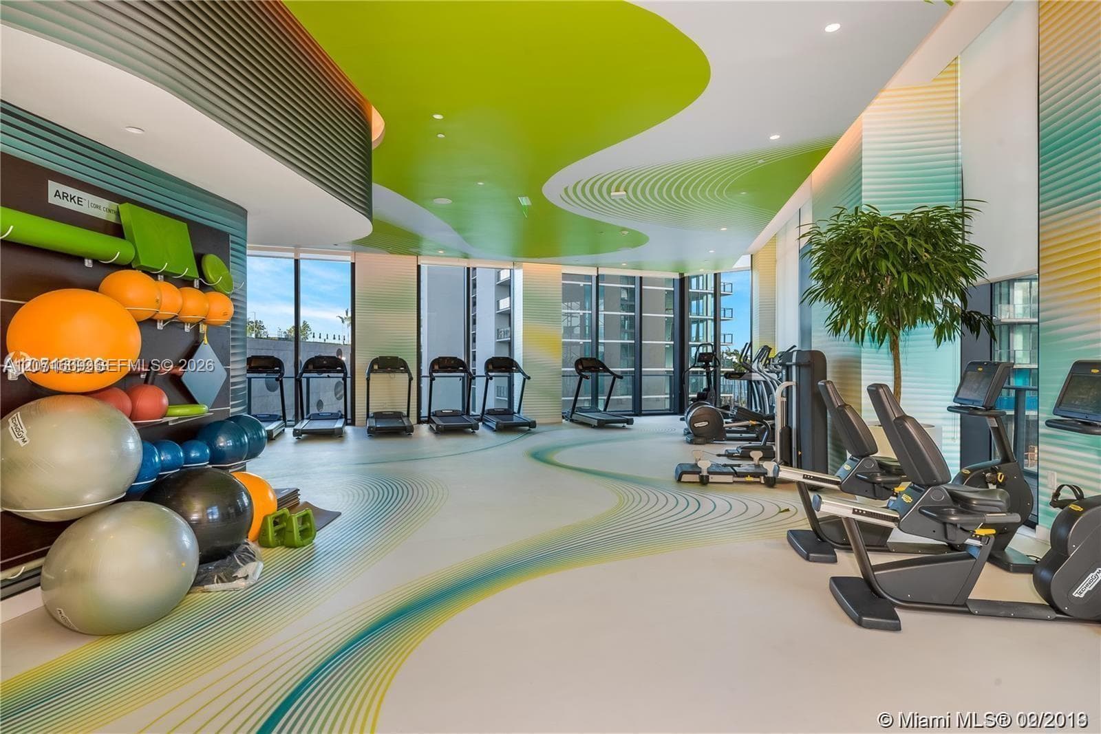 Paraiso Bayviews · #3304 in Miami - Photo 67