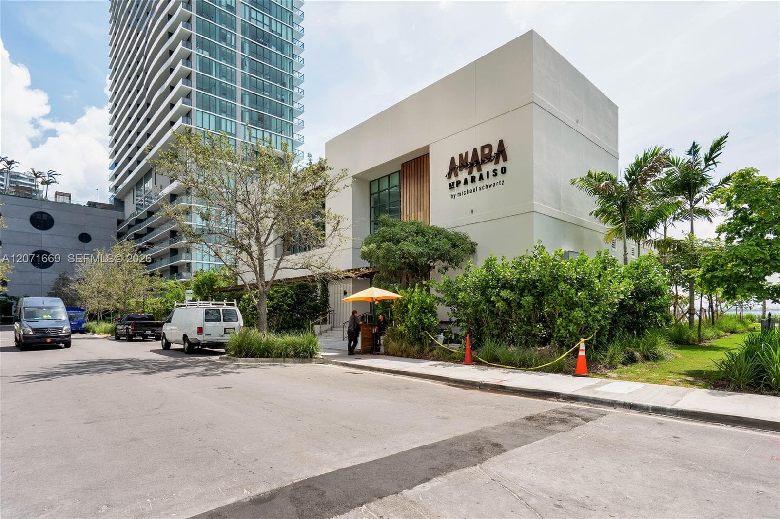 Paraiso Bayviews · #3304 in Miami - Photo 32