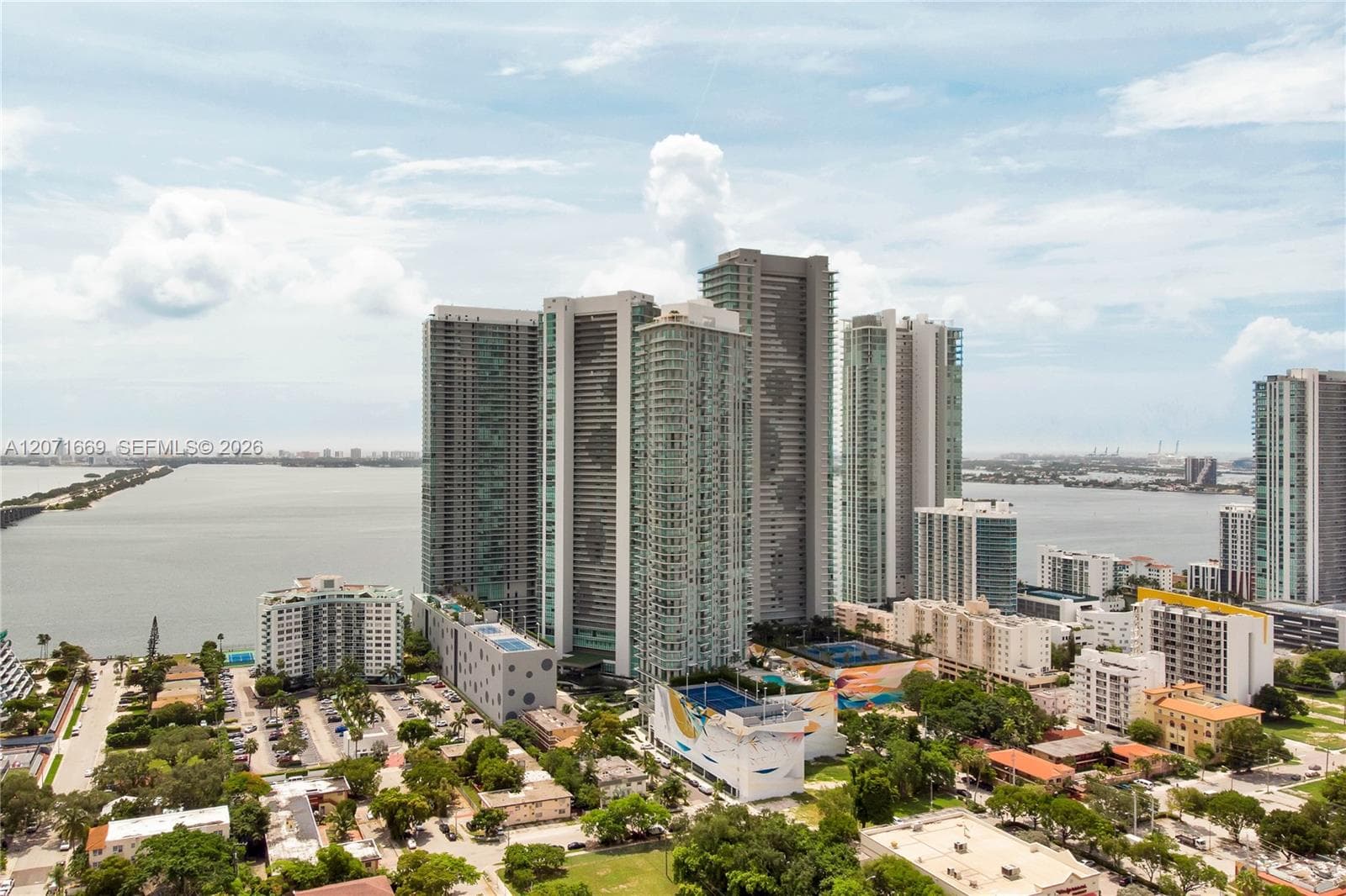 Paraiso Bayviews · #3304 in Miami - Photo 30