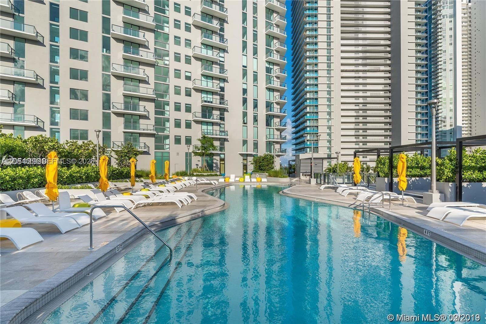 Paraiso Bayviews · #3304 in Miami - Photo 61