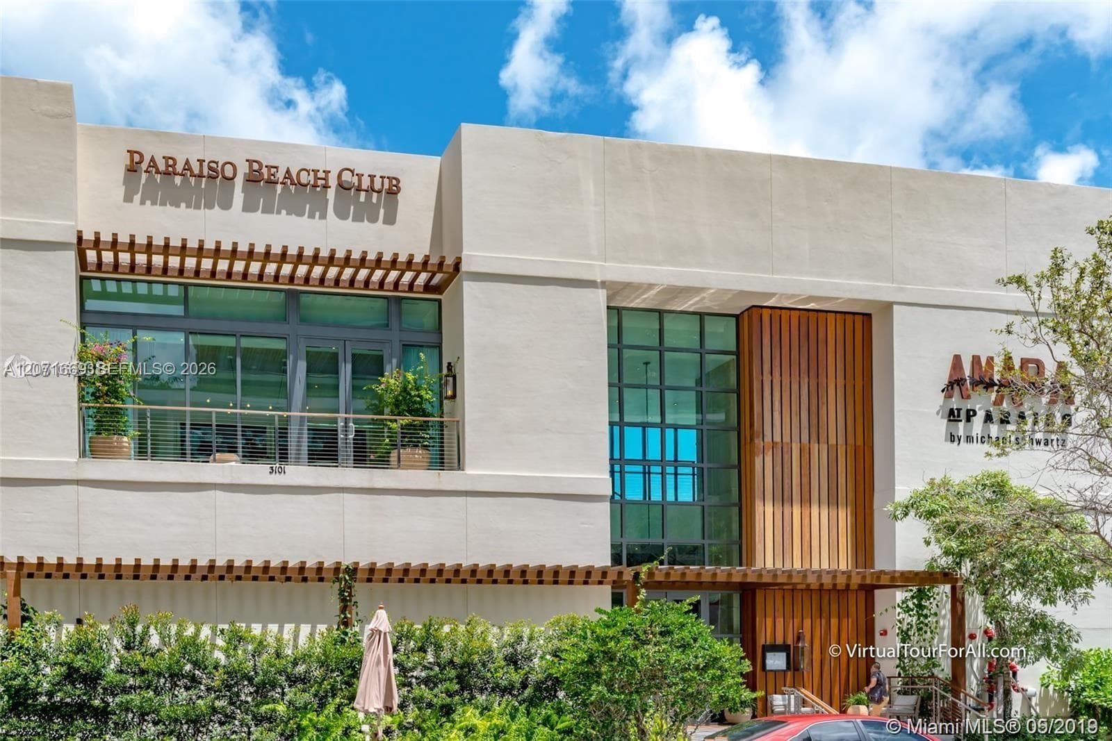 Paraiso Bayviews · #3304 in Miami - Photo 33