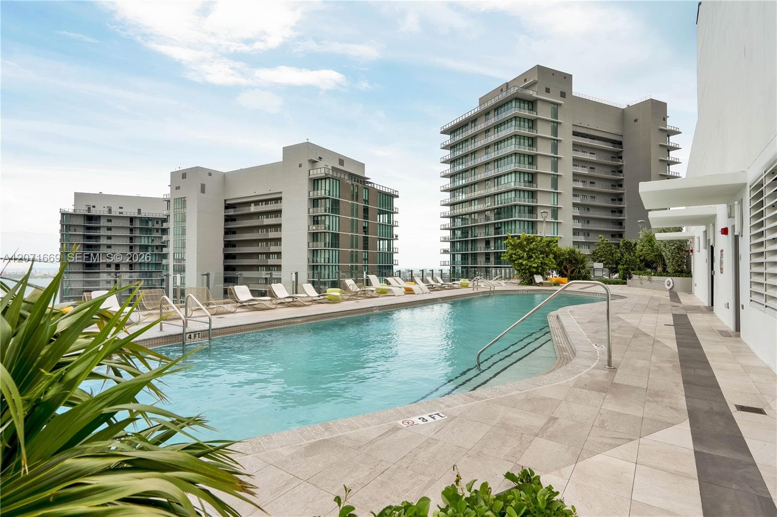 Paraiso Bayviews · #3304 in Miami - Photo 59