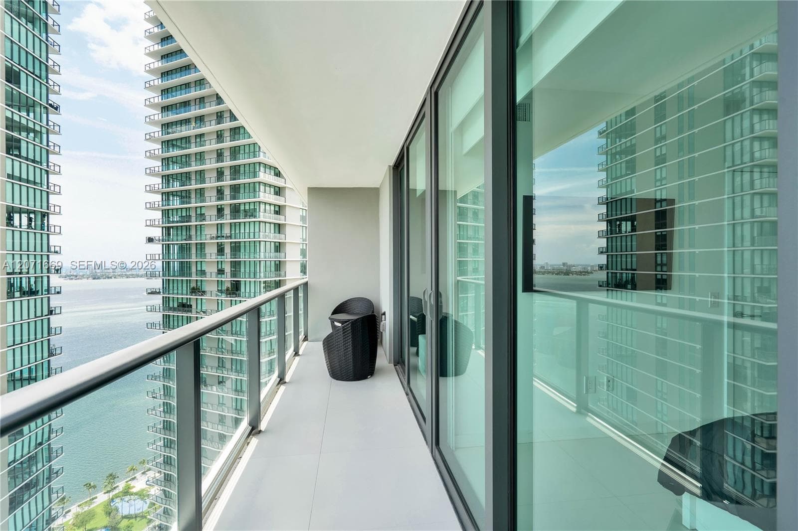 Paraiso Bayviews · #3304 in Miami - Photo 11