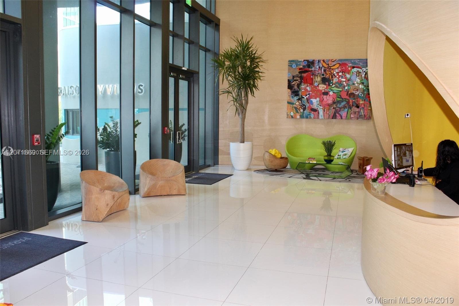 Paraiso Bayviews · #3304 in Miami - Photo 40