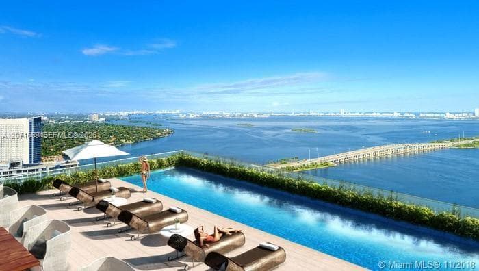Paraiso Bayviews · #3304 in Miami - Photo 60