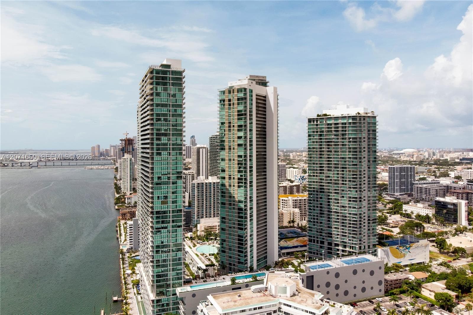 Paraiso Bayviews · #3304 in Miami - Photo 29