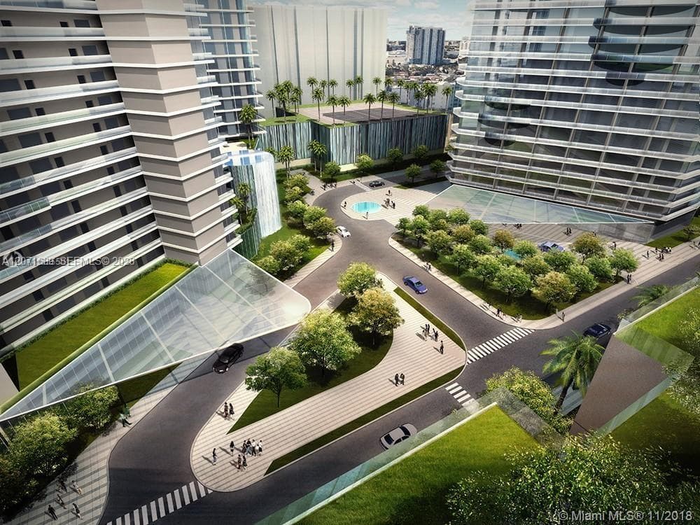 Paraiso Bayviews · #3304 in Miami - Photo 70