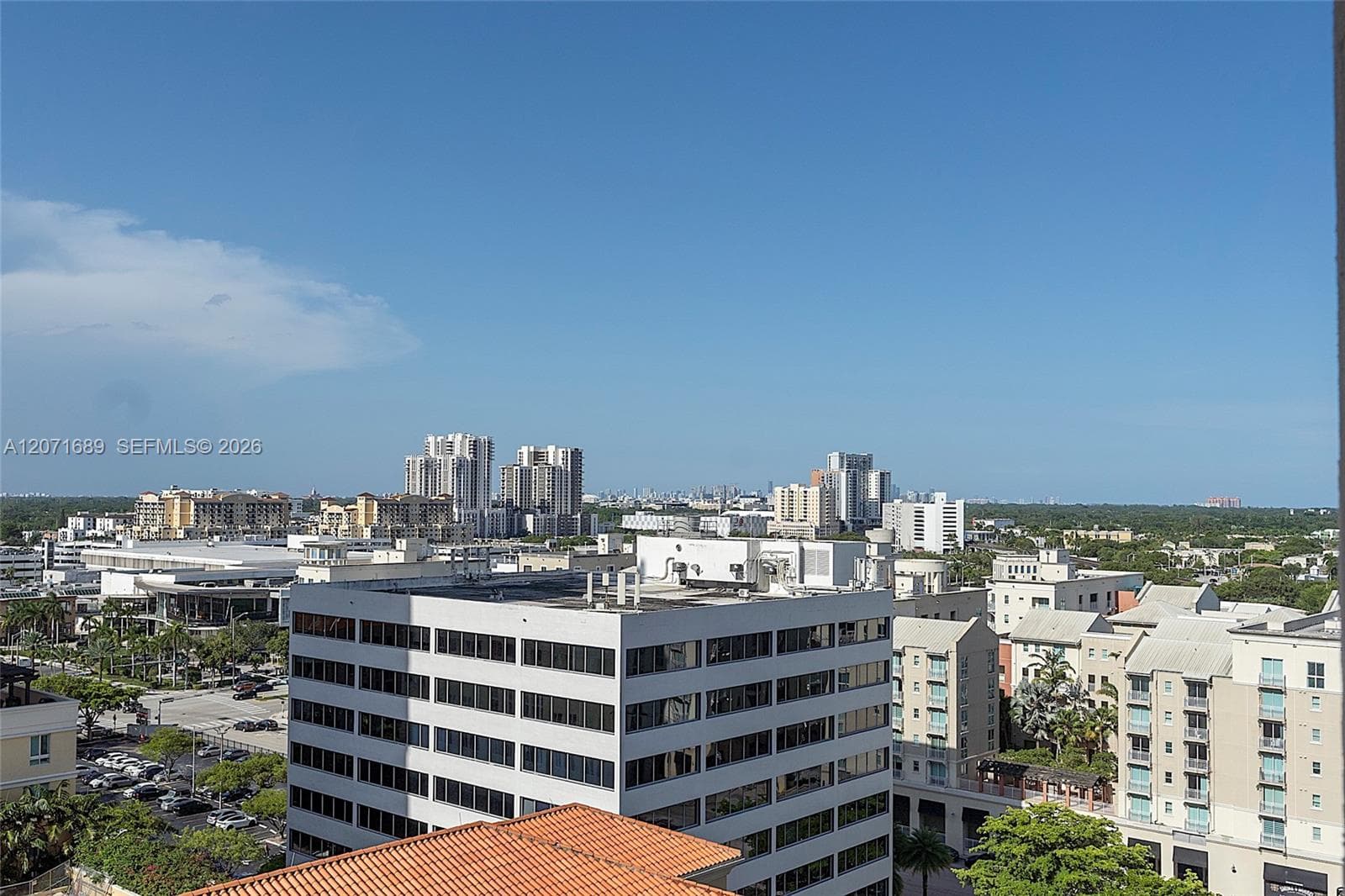METROPOLIS II AT DADELAND · #1007 in Miami - Photo 16