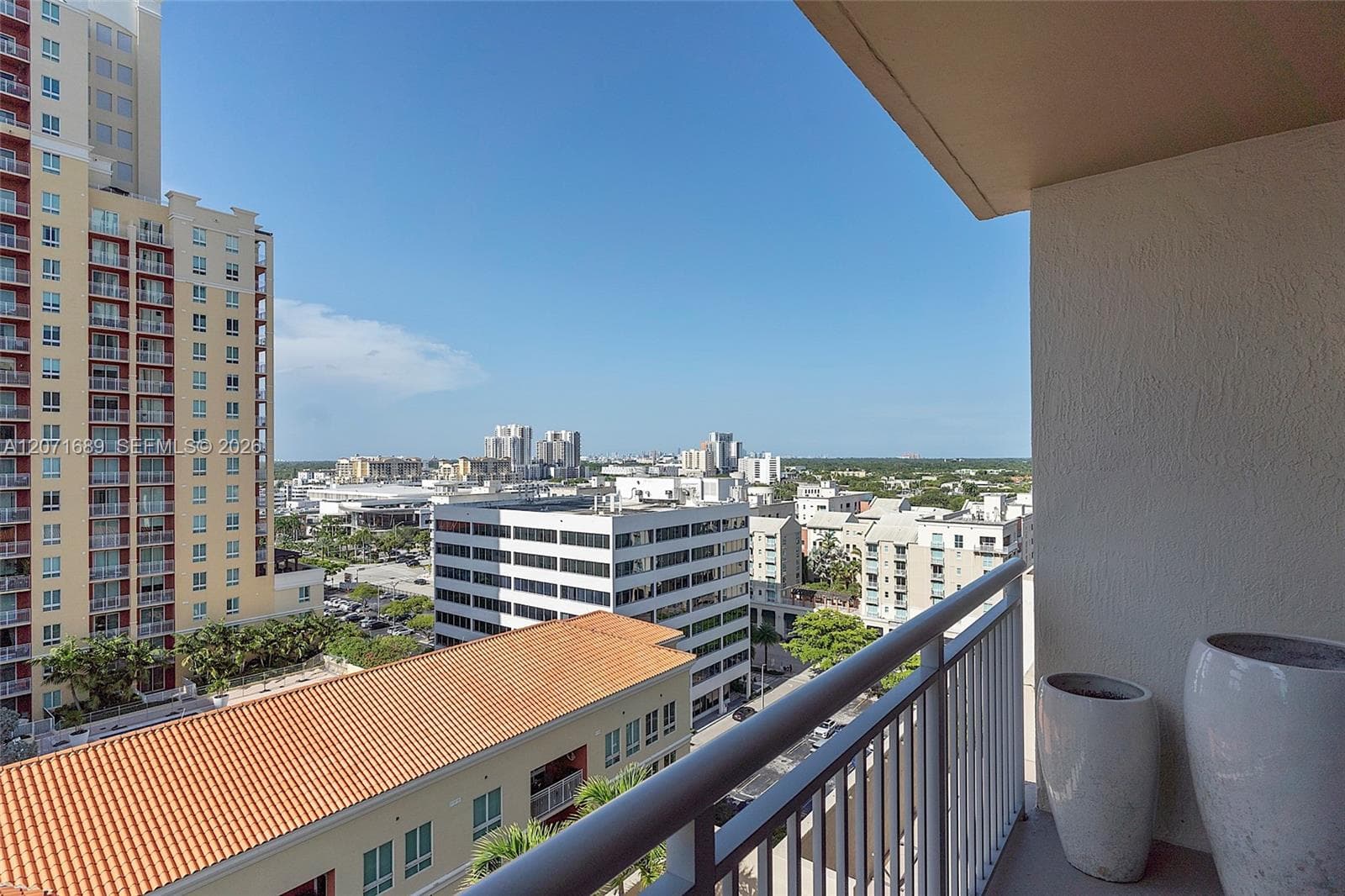 METROPOLIS II AT DADELAND · #1007 in Miami - Photo 15