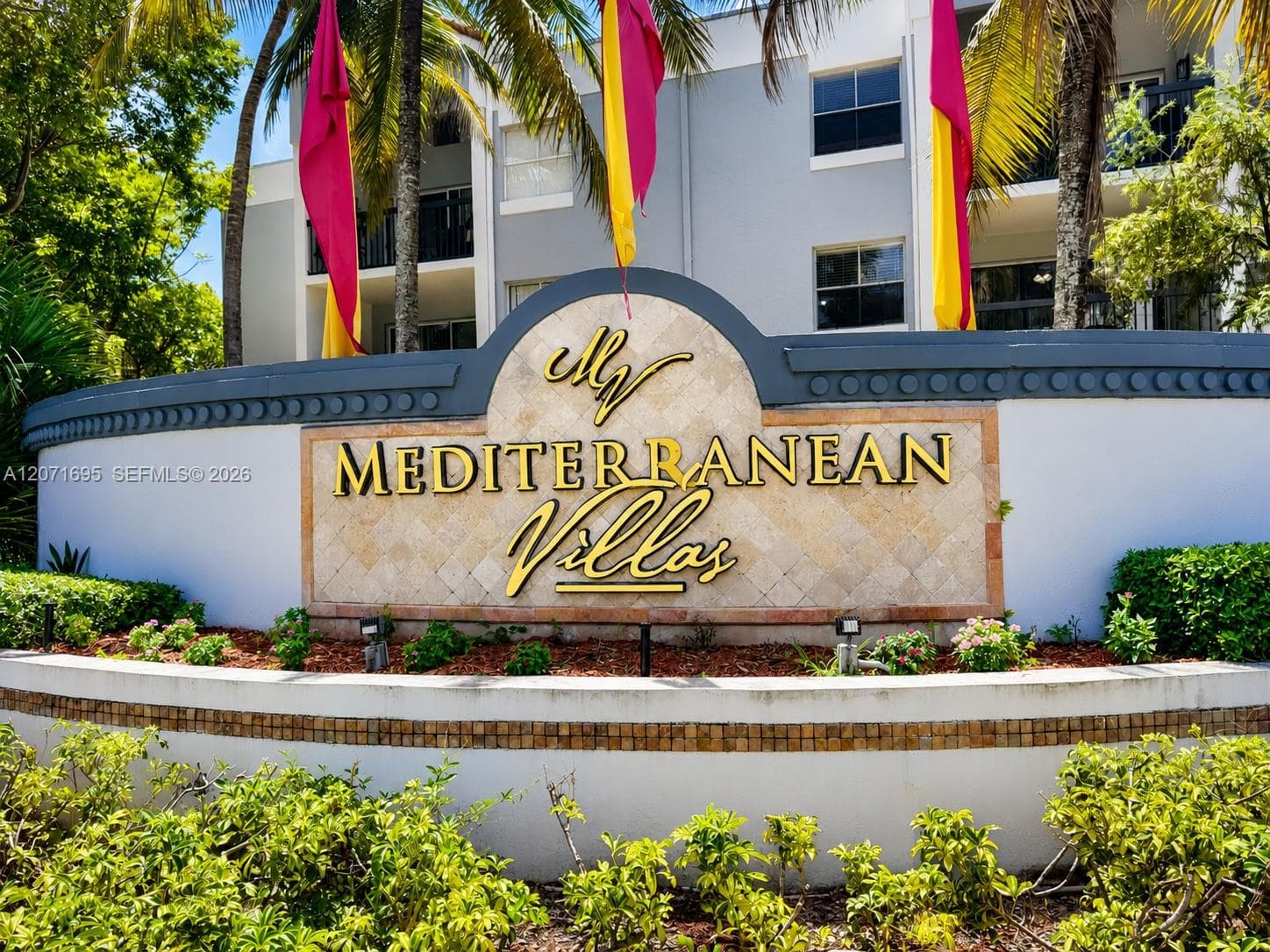 MEDITERRANEAN VILLAS · #305 in Hialeah - Photo 2
