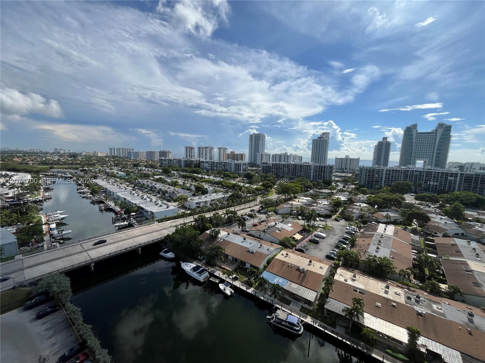 OLYMPUS CONDO PHASE · #1705 in Hallandale Beach - Photo 2