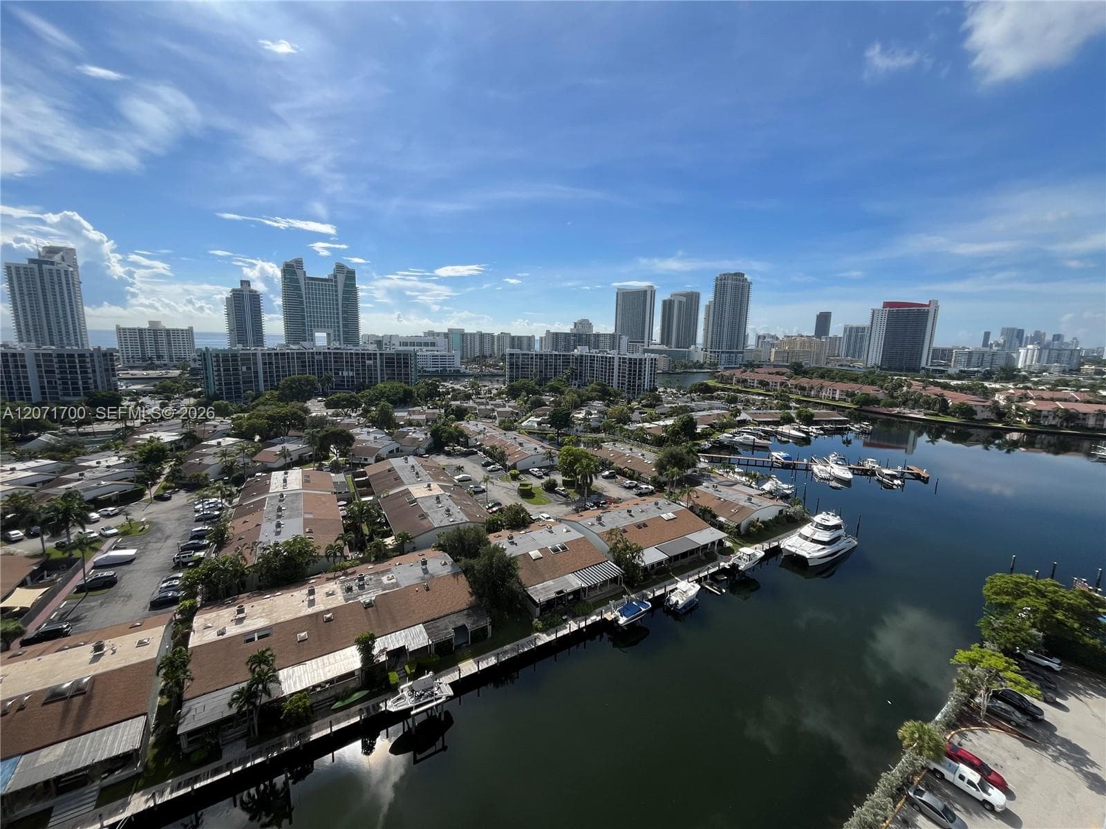OLYMPUS CONDO PHASE · #1705 in Hallandale Beach - Photo 3