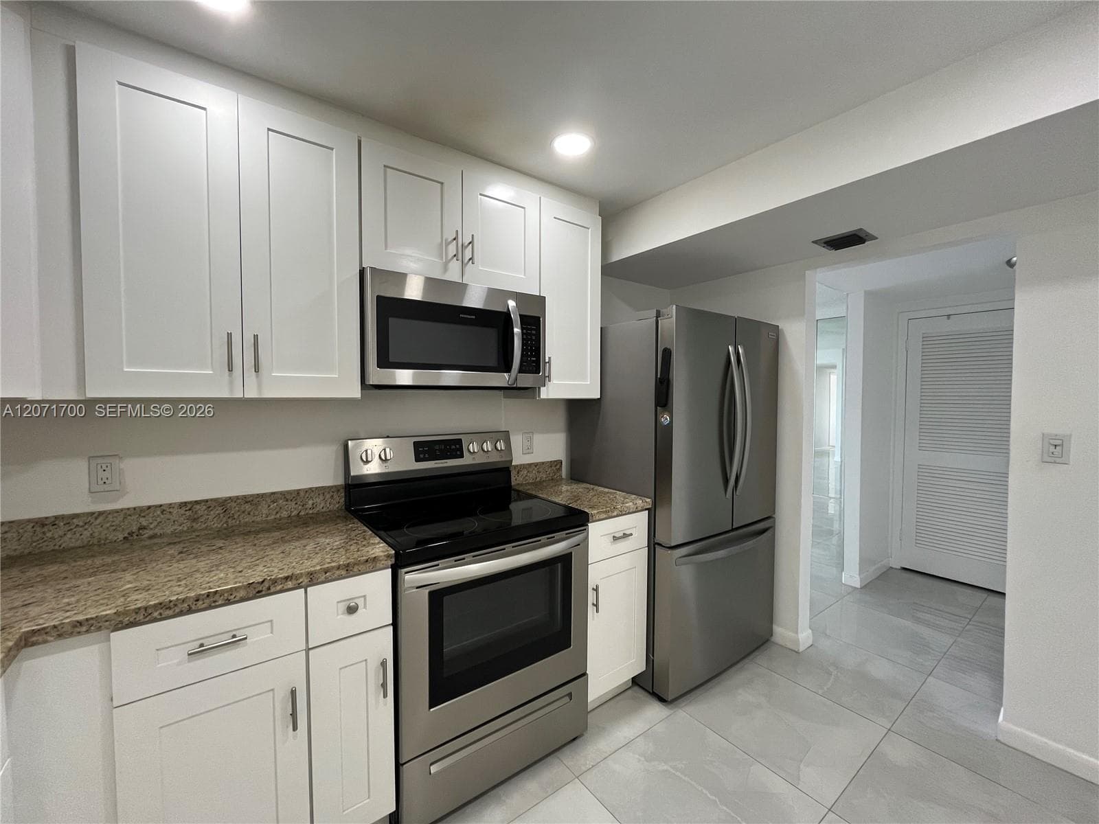 OLYMPUS CONDO PHASE · #1705 in Hallandale Beach - Photo 5