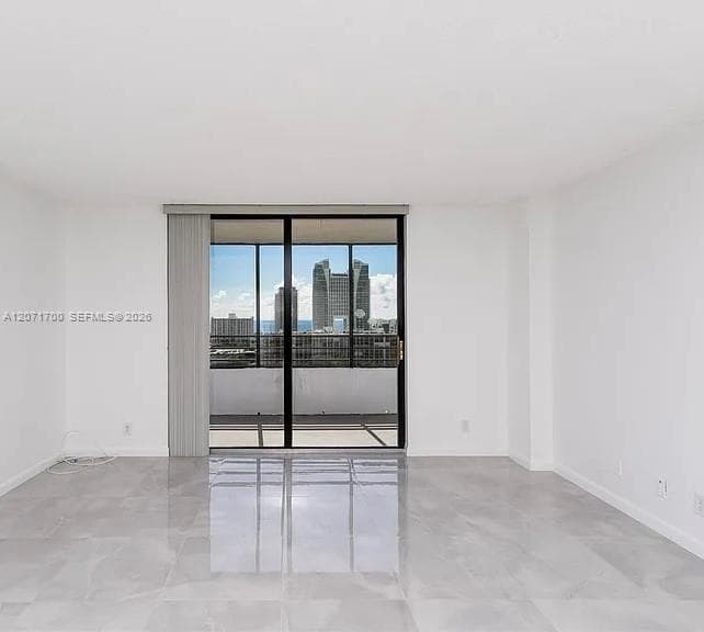 OLYMPUS CONDO PHASE · #1705 in Hallandale Beach - Photo 8