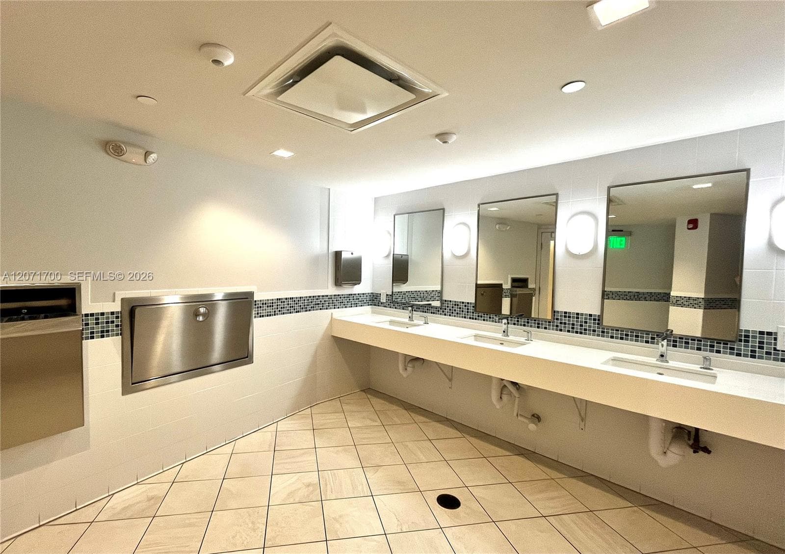 OLYMPUS CONDO PHASE · #1705 in Hallandale Beach - Photo 25