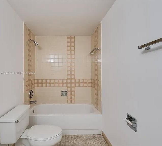 OLYMPUS CONDO PHASE · #1705 in Hallandale Beach - Photo 21
