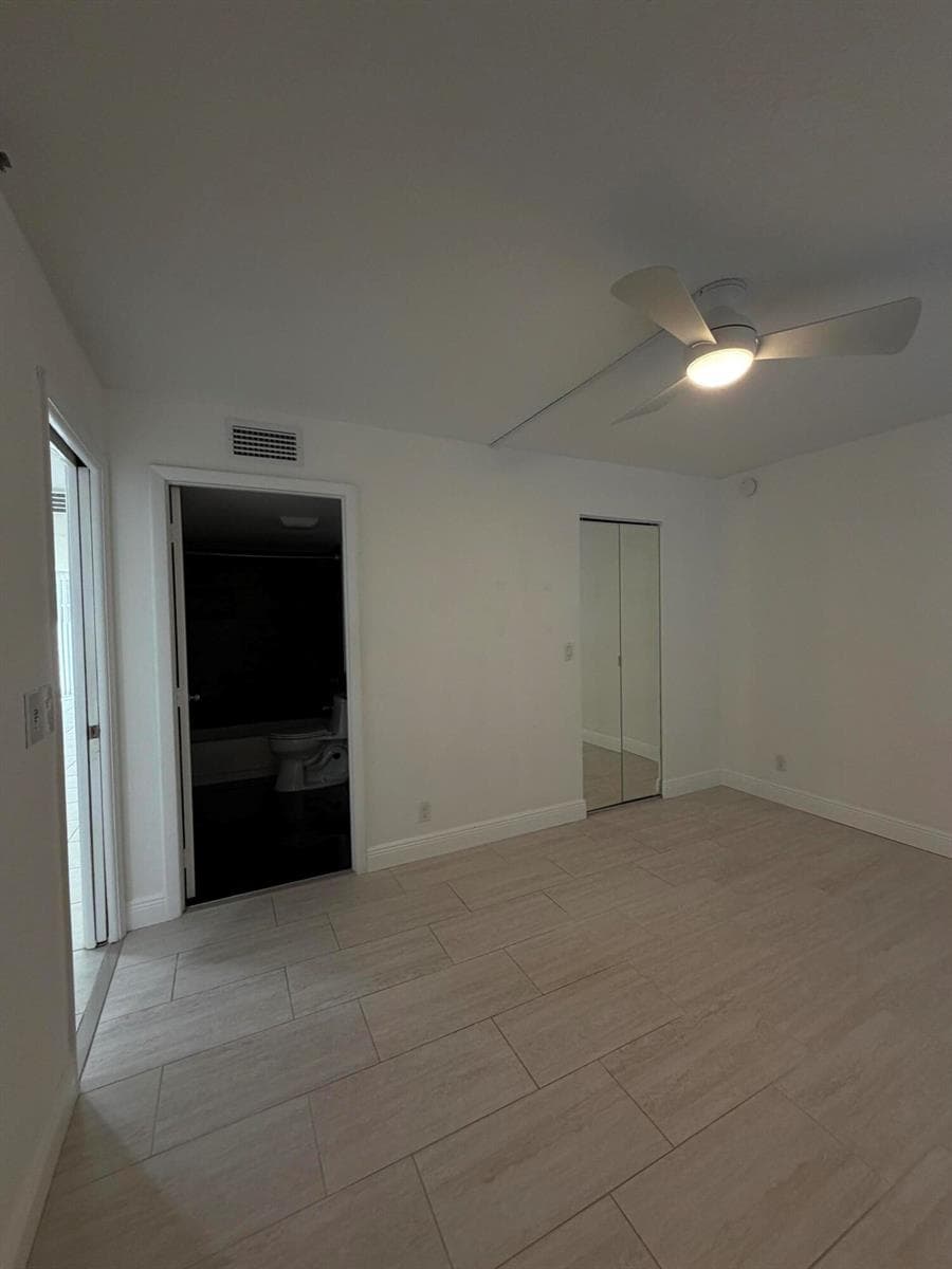 2nd Bed