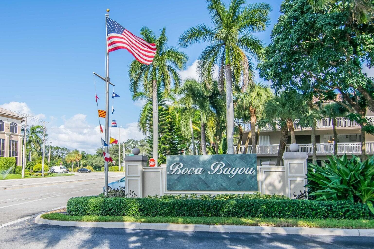 Boca Bayou