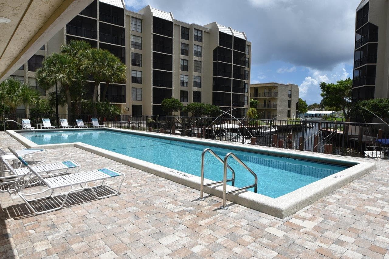 Boca Bayou