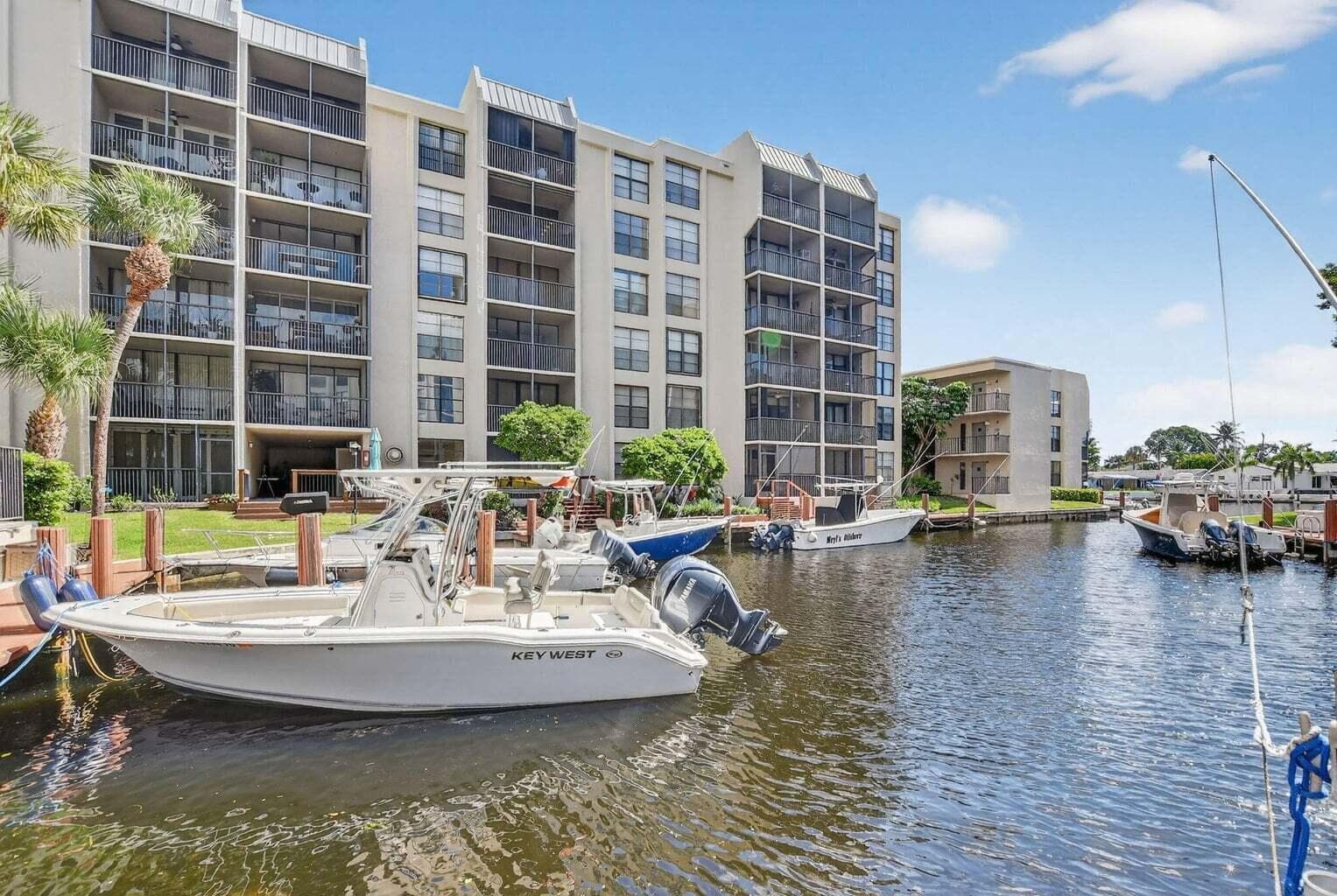 Boca Bayou