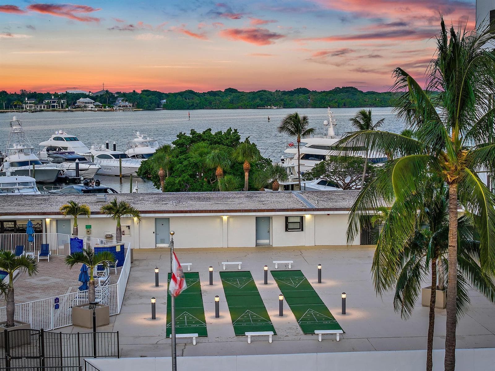 Condo View