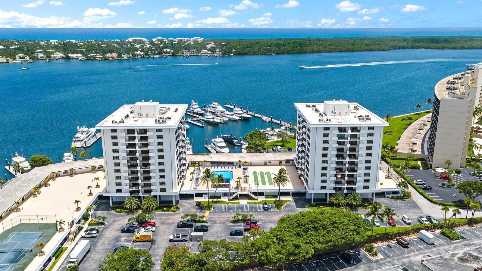 Old Port Cove