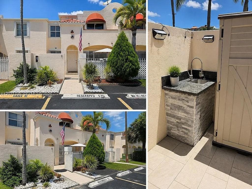 8575 NW 5th Ter #1509 photo 2