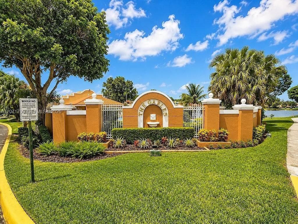8575 NW 5th Ter #1509 photo 3