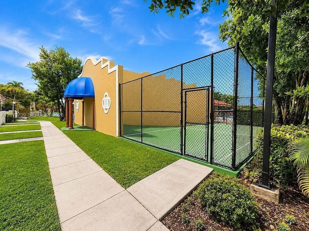 8575 NW 5th Ter #1509 photo 20