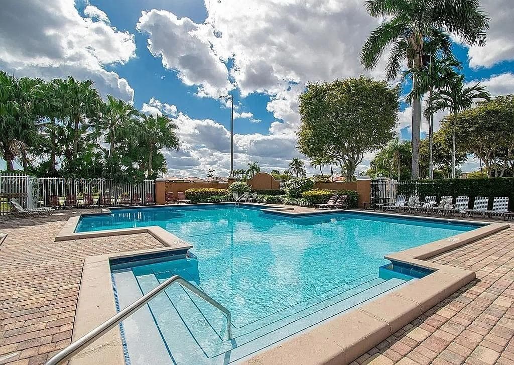8575 NW 5th Ter #1509 photo 24